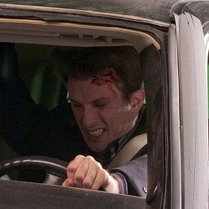 Bilder In Plain Sight - In der Schusslinie