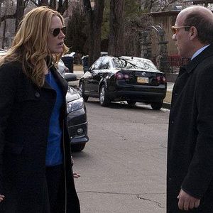 Bilder In Plain Sight - In der Schusslinie