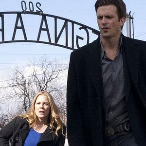 Bilder In Plain Sight - In der Schusslinie