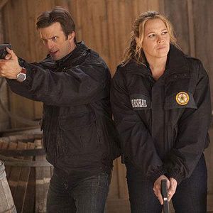 Bilder In Plain Sight - In der Schusslinie