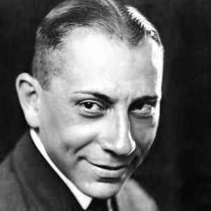 Bilder Erich Von Stroheim