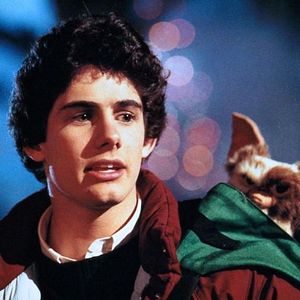 Bilder Zach Galligan