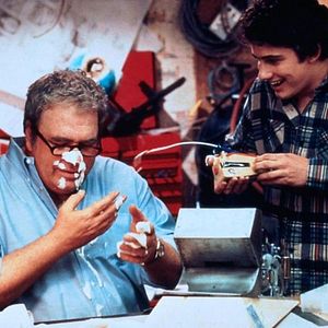 Bilder Zach Galligan