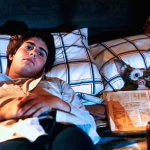 Bilder Zach Galligan