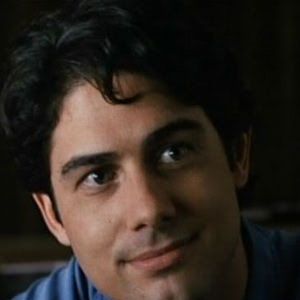 Bilder Zach Galligan