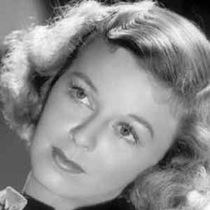 Bilder Margaret Sullavan
