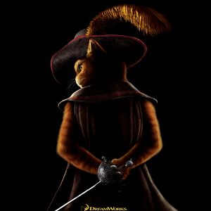 Bilder Der gestiefelte Kater