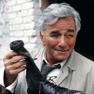 Bilder Peter Falk