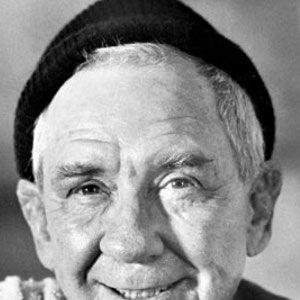 Bilder Burgess Meredith