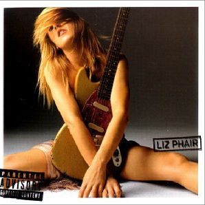 Bilder Liz Phair