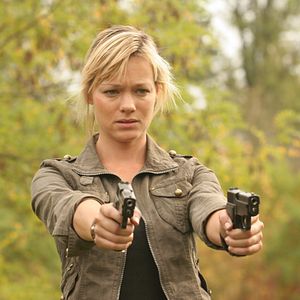 Bilder Crystal Allen