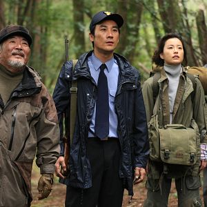 Bilder Hang-Seon Jang