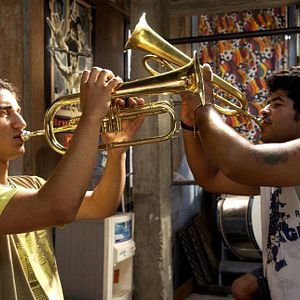 Bilder Marko Markovic