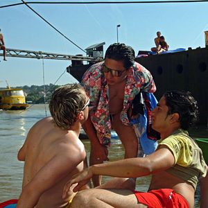 Bilder Marko Markovic