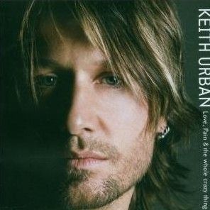 Bilder Keith Urban