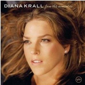 Bilder Diana Krall