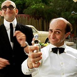 Bilder Benito Pocino