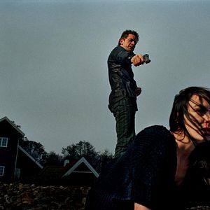 Bilder Rebecka Hemse