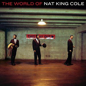 Bilder Nat King Cole