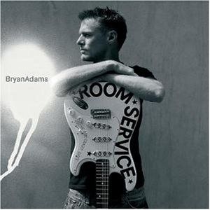 Bilder Bryan Adams