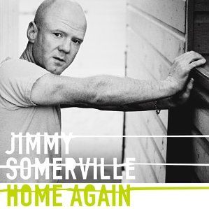 Bilder Jimmy Somerville