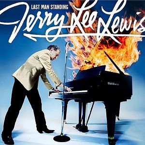 Bilder Jerry Lee Lewis