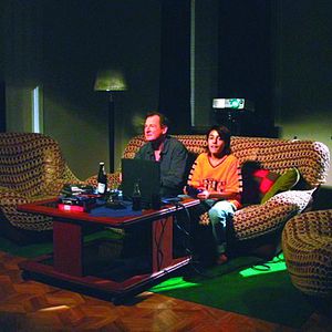 Bilder Lika Martinova