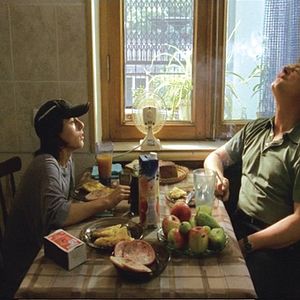 Bilder Lika Martinova