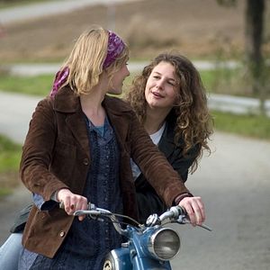 Bilder Rosalie Thomass