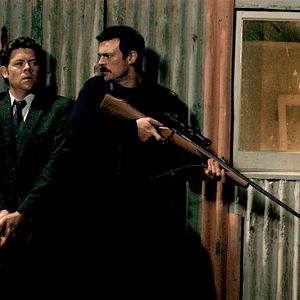 Bilder Matthew Sunderland