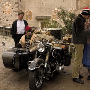 Bilder Horst Kummeth