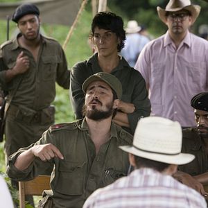 Bilder Demian Bichir