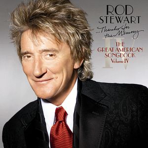 Bilder Rod Stewart
