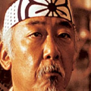 Bilder Pat Morita