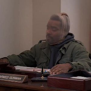 Bilder Terrence Flack