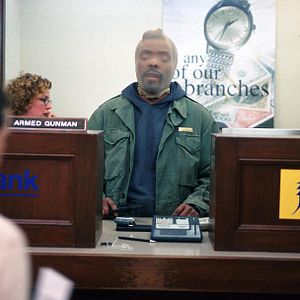 Bilder Terrence Flack