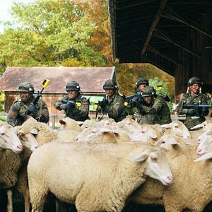 Bilder Christian Sengewald