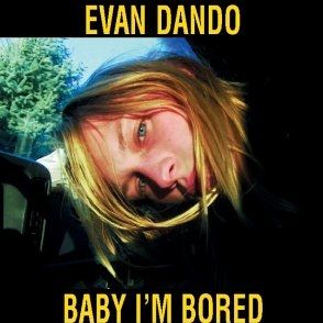 Bilder Evan Dando