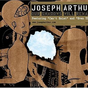 Bilder Joseph Arthur