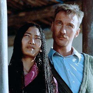 Bilder Lhakpa Tsamchoe