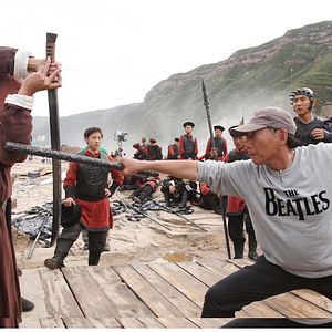 Bilder Woo-Ping Yuen