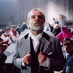 Bilder Thomas Fritsch