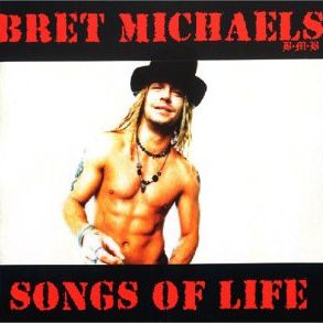 Bilder Bret Michaels