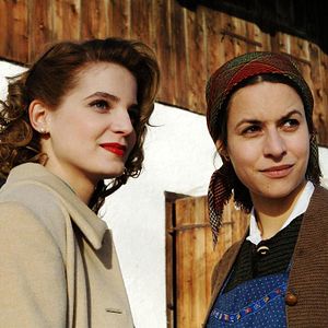 Bilder Liane Forestieri