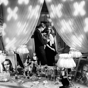 Bilder Constance Dowling