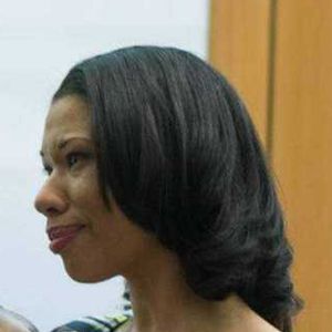 Bilder Ayanna Berkshire