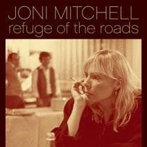 Bilder Joni Mitchell