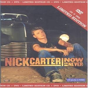 Bilder Nick Carter