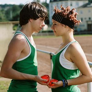 Bilder Selina Shirin Müller