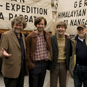 Bilder Reinhold Messner